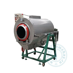 Станок для фиксации чая (Иван-чая) DL-6CST-701
